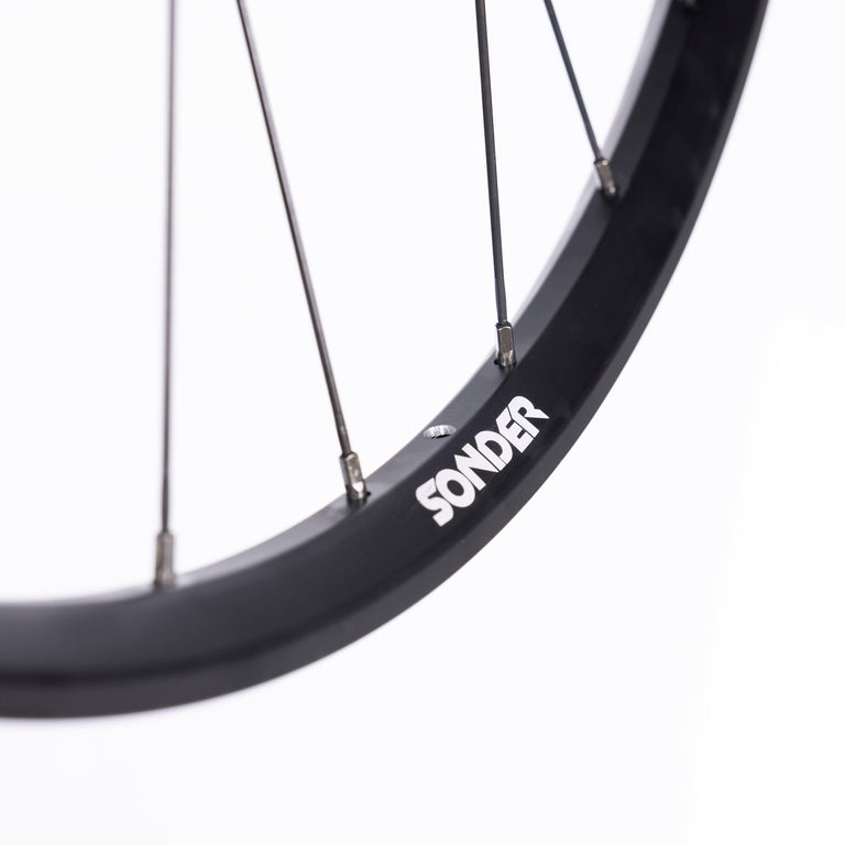 Sonder Nova i25 Gravel Wheels