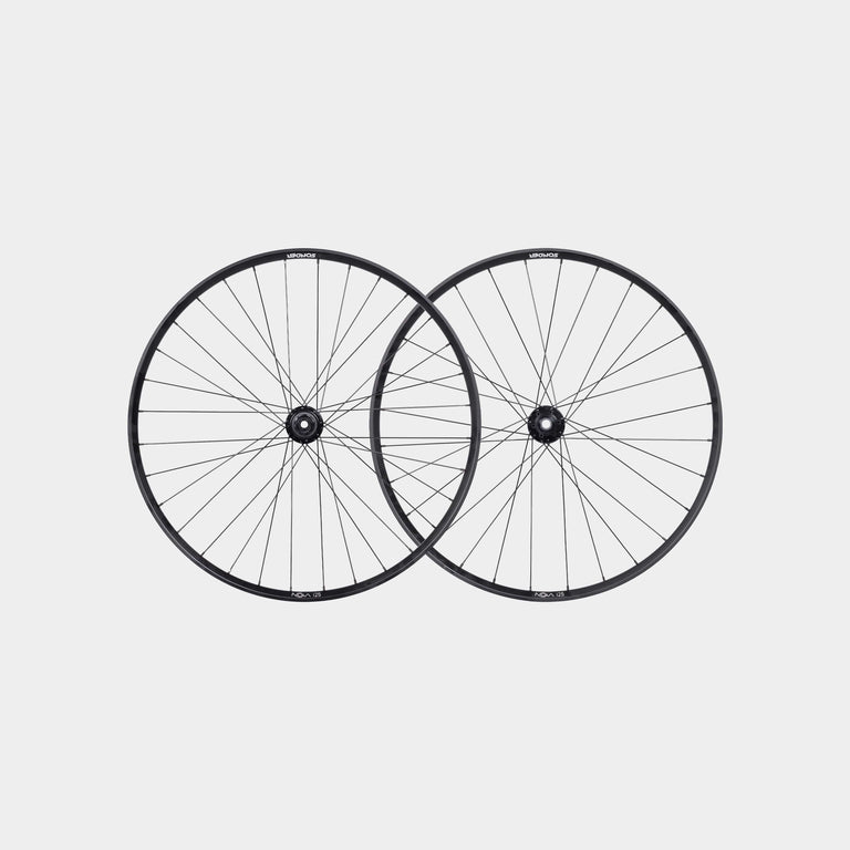 Sonder Nova i25 Trail Wheels