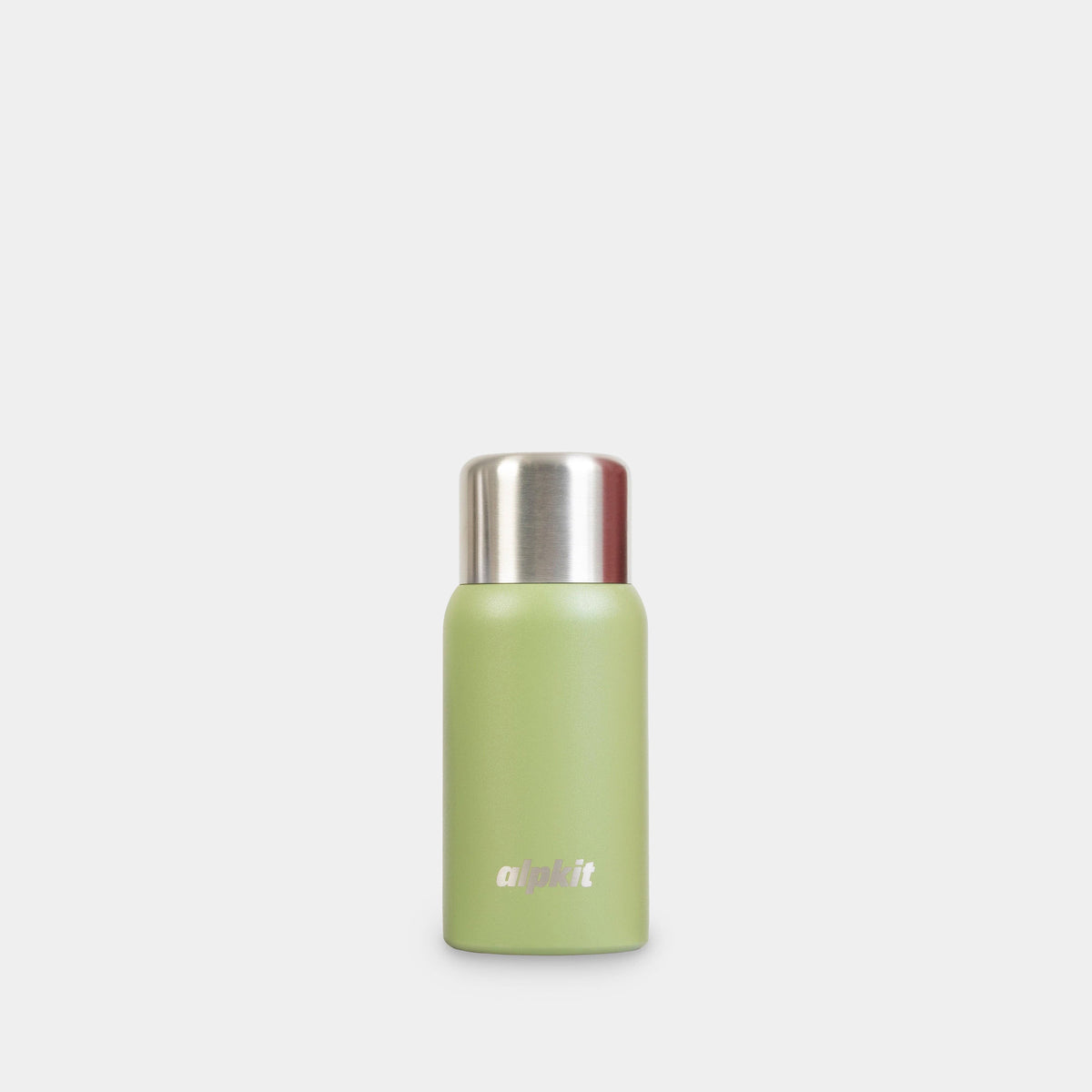 Peak 350 flask in Alder