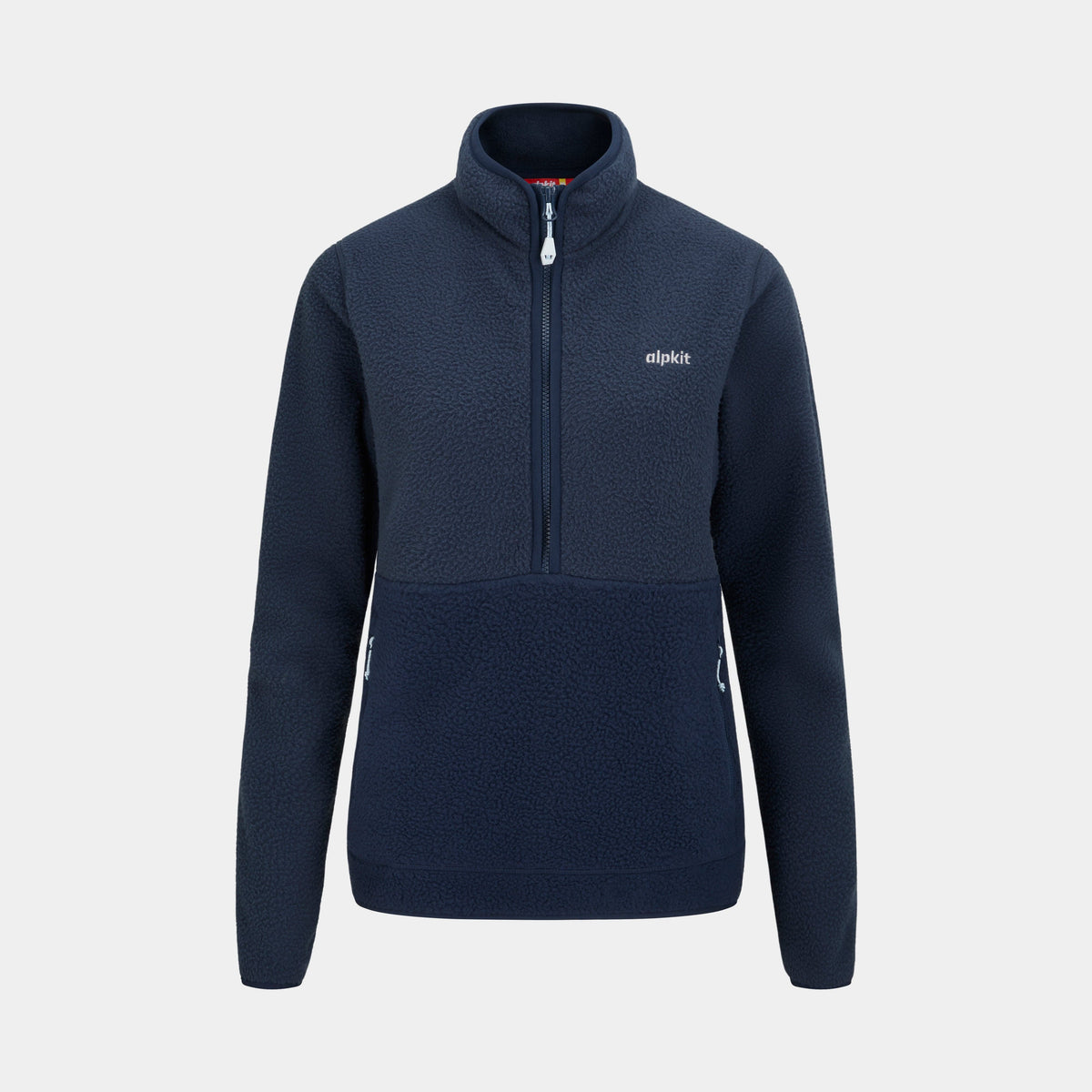 Women's Sastrugi Pullover in Outer Space