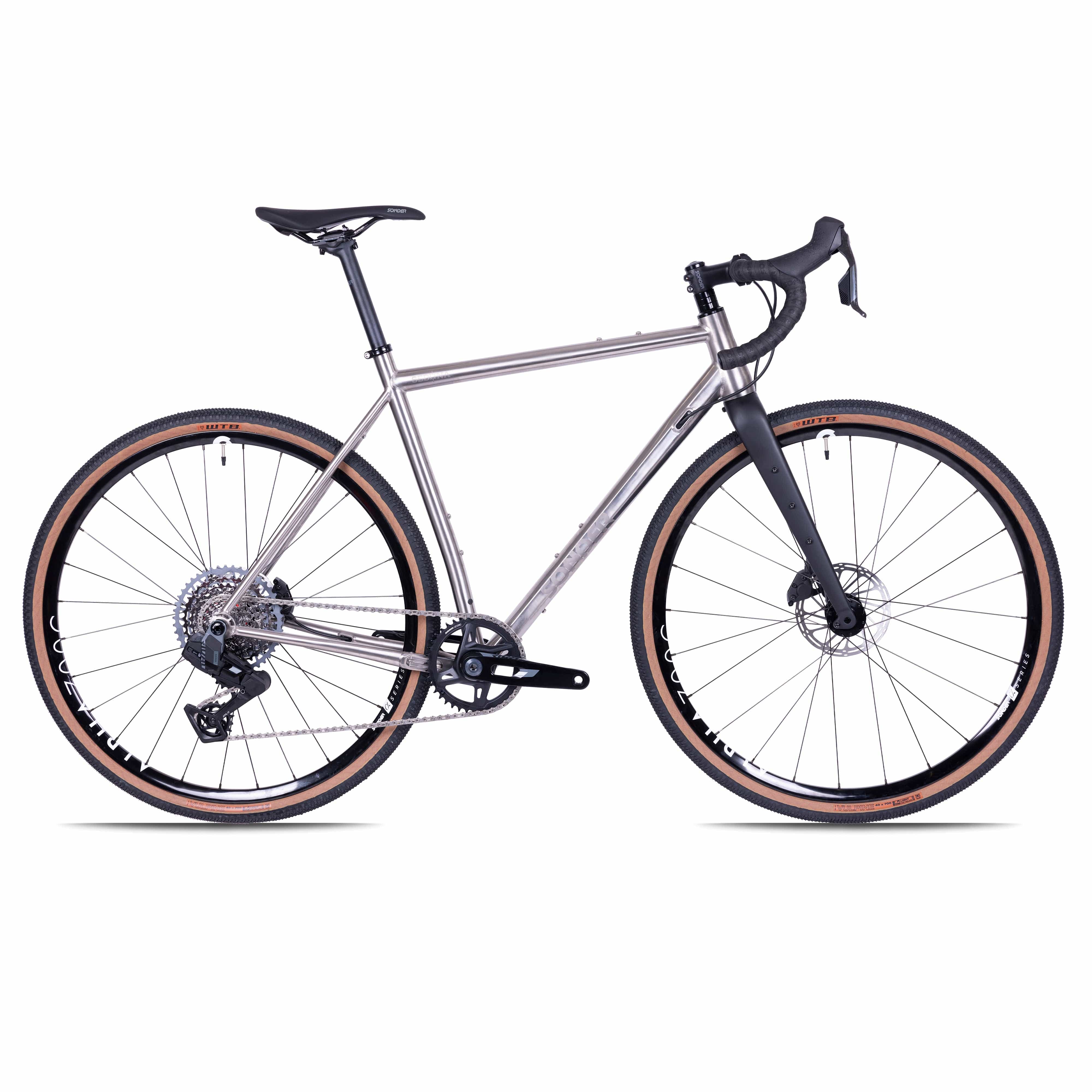 gravel bike sinnlos Sonder Sedona Rival1 AXS XPLR