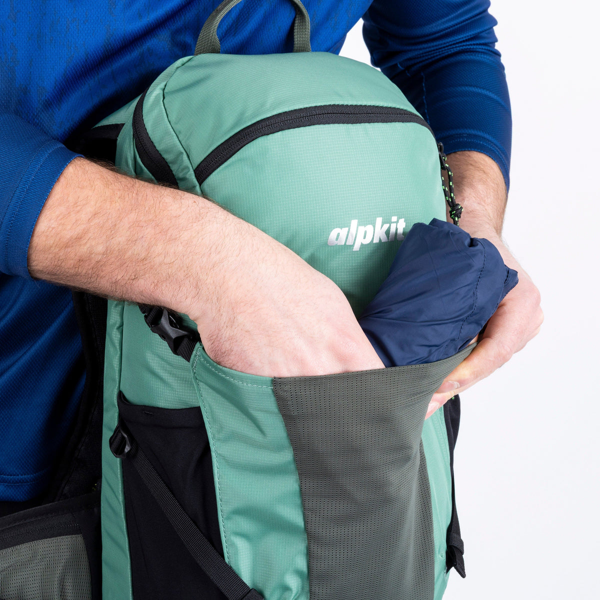 Skytrail 14L
