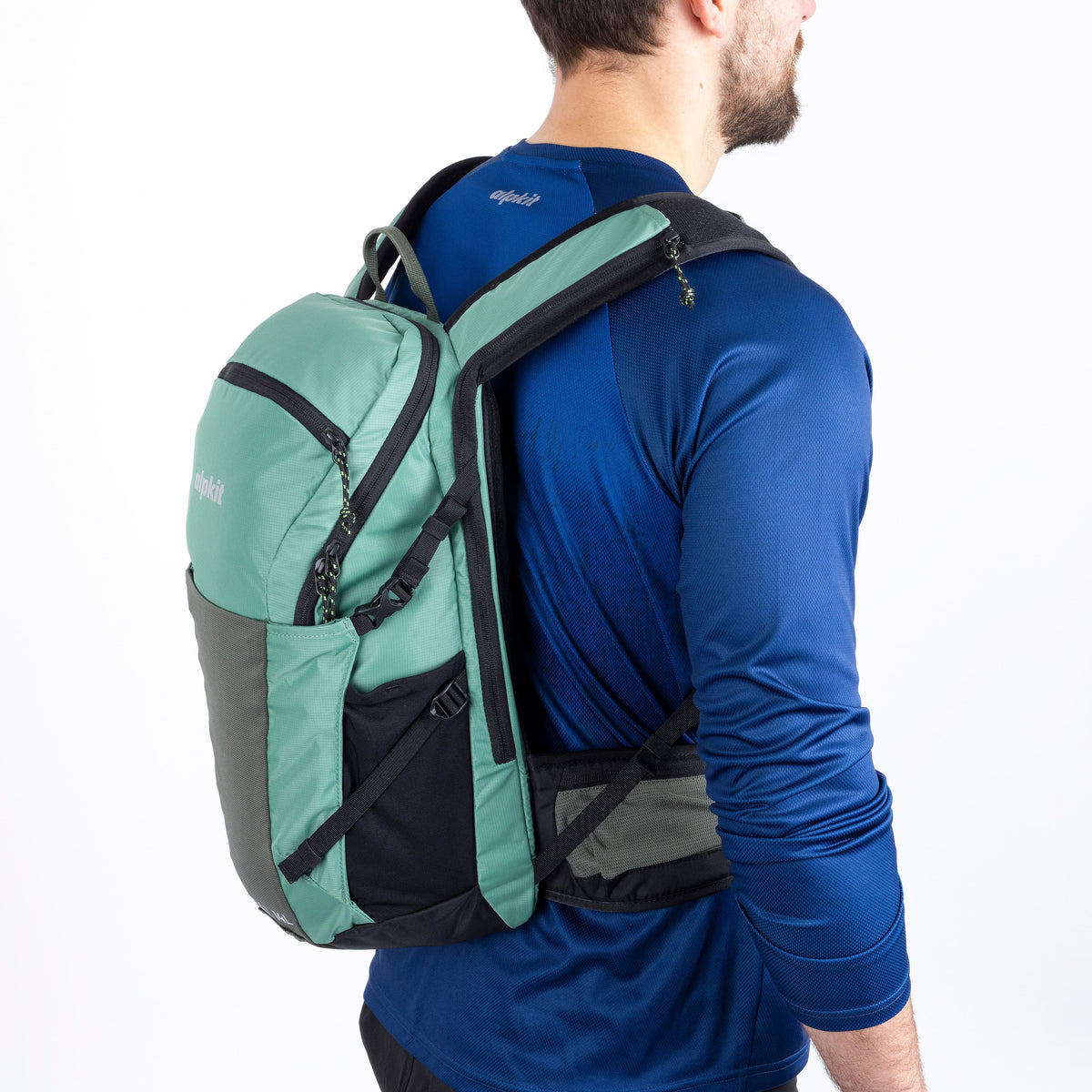 Skytrail 14L