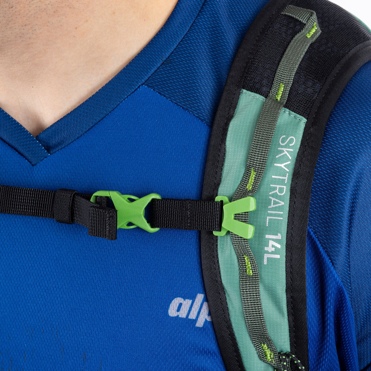 Skytrail 14L