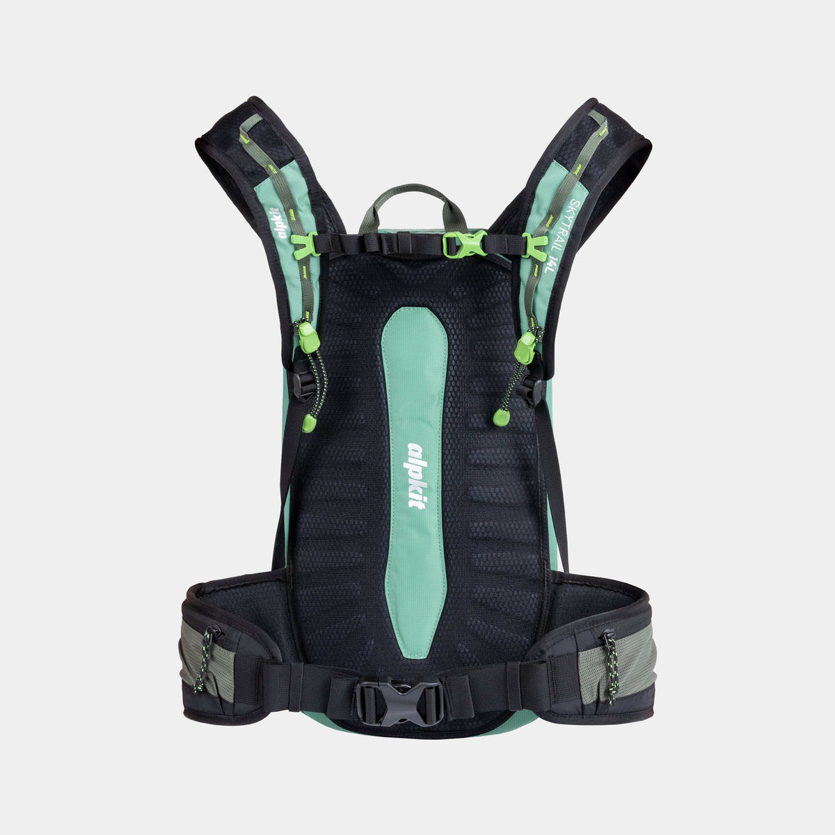 Skytrail 14L