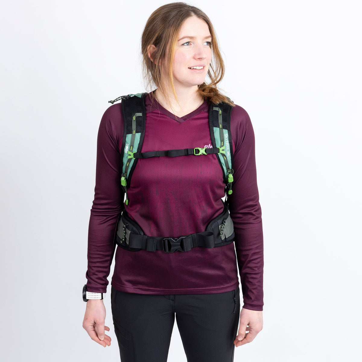 Skytrail 14L