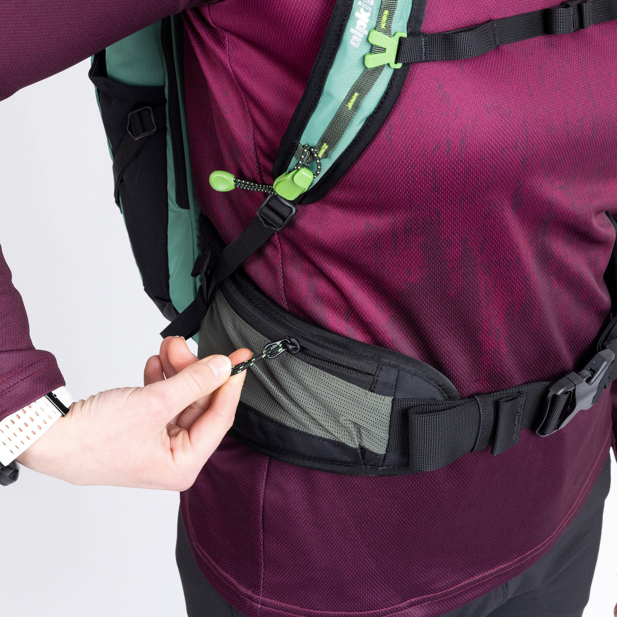 Skytrail 14L