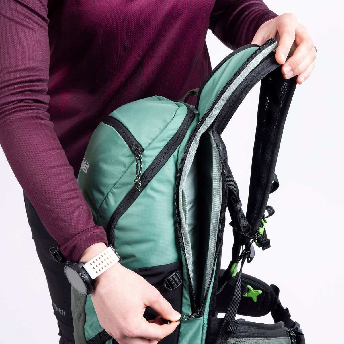 Skytrail 14L