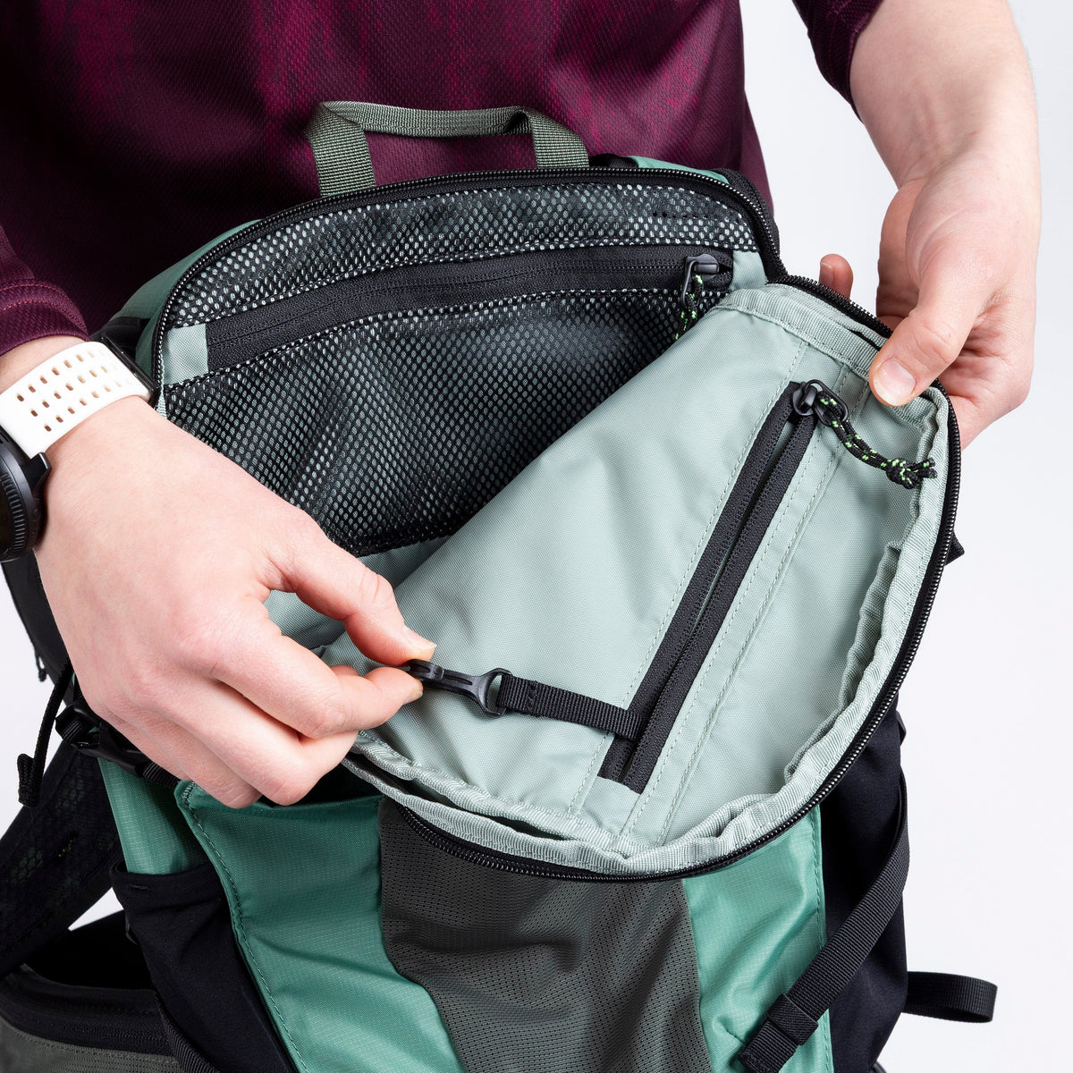 Skytrail 14L