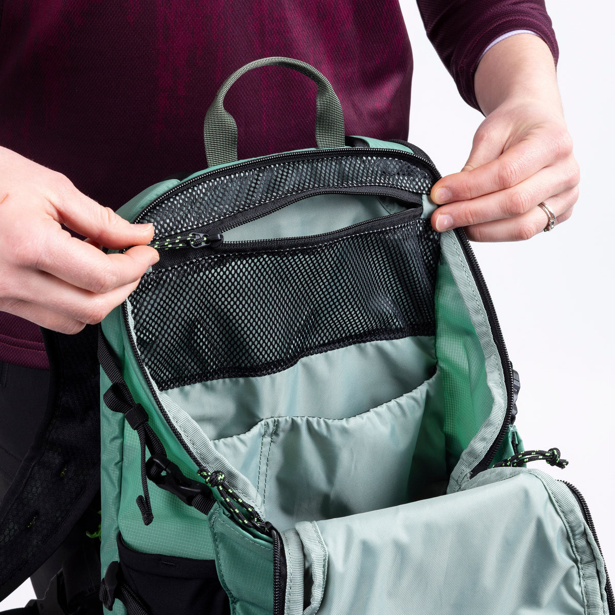 Skytrail 14L