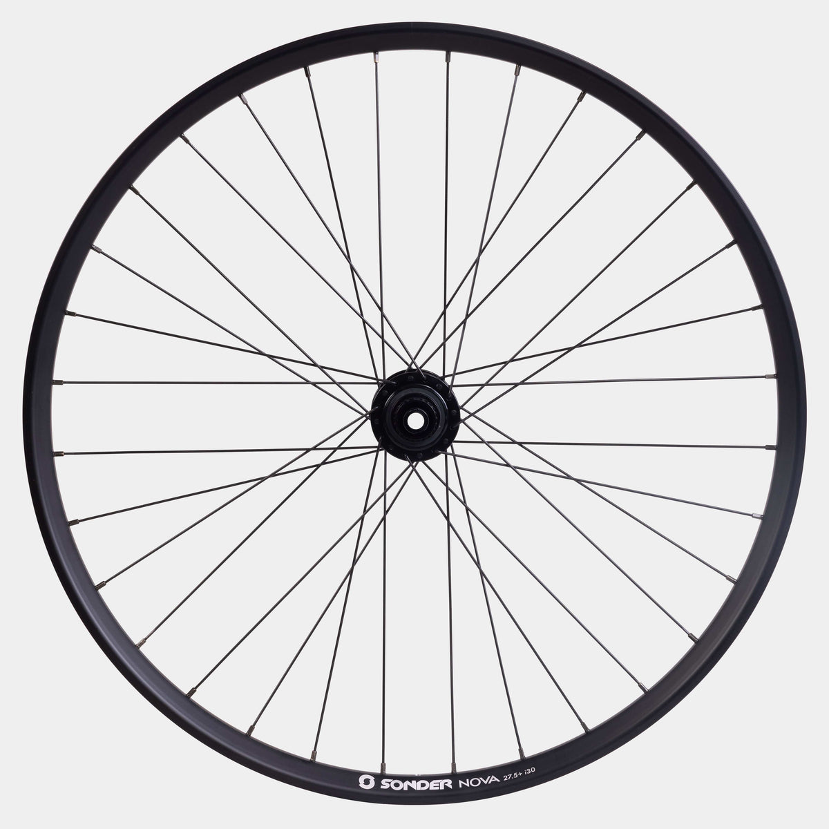 Sonder Nova 27.5 Wheelset