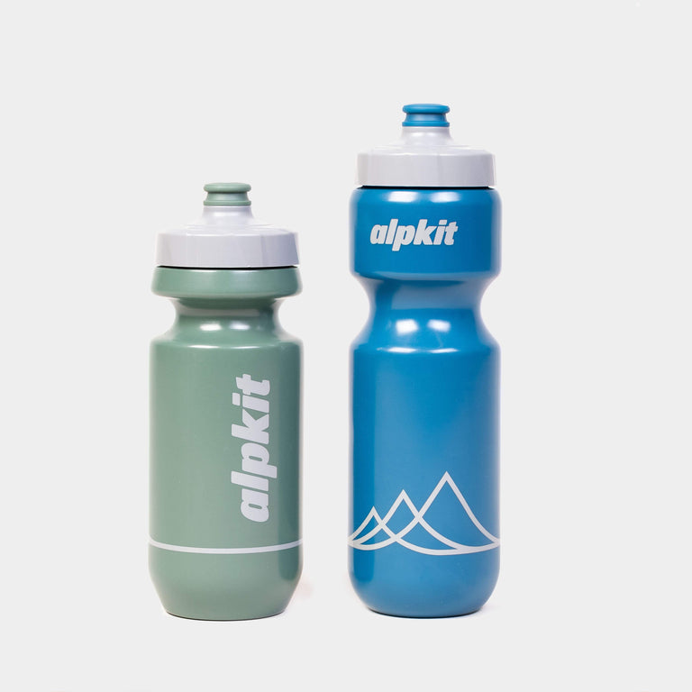 Swig bottle