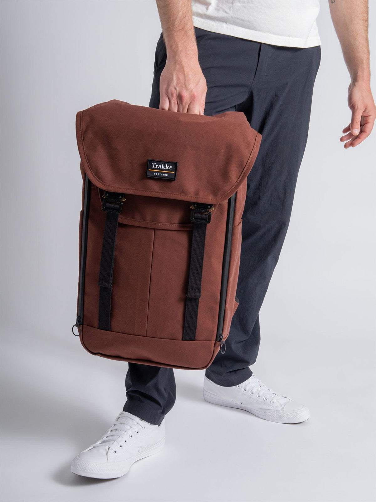 Trakke Bannoch Pro Backpack