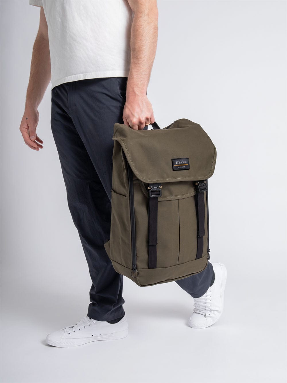 Trakke Bannoch Pro Backpack