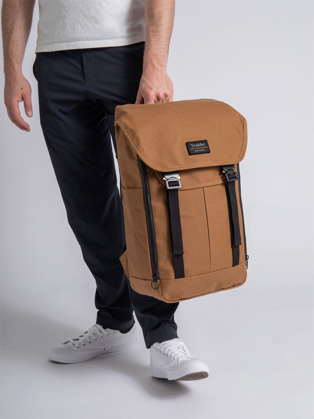 Trakke Bannoch Pro Backpack