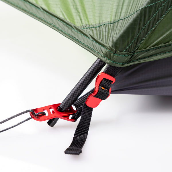 Springhill Outdoor camping tent lightweight hiking tent, ultra