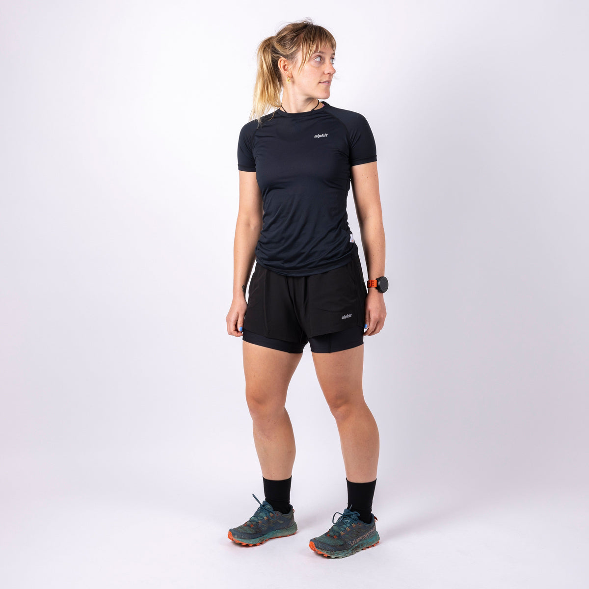 - closed