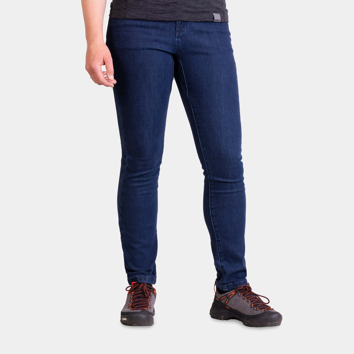 alpkit womens jeanie jeans