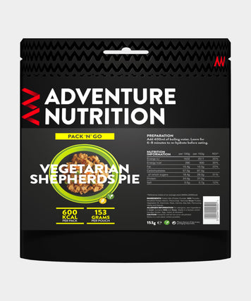 Vegetarian Shepherds Pie