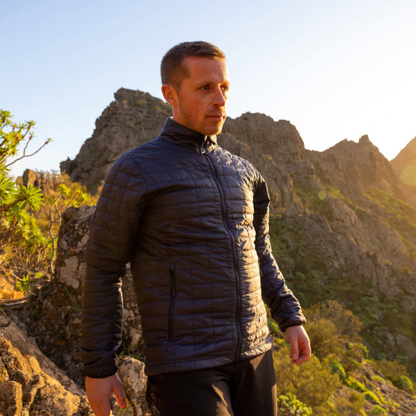 Trek 100 hoody best sale m insulated jacket