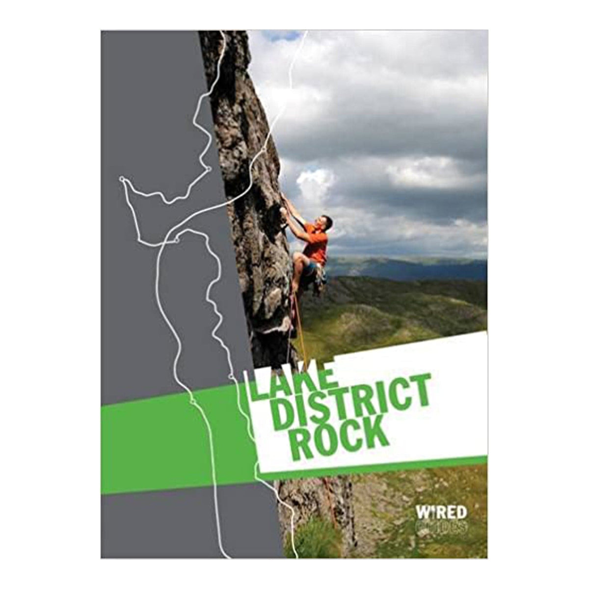 Lake District Rock