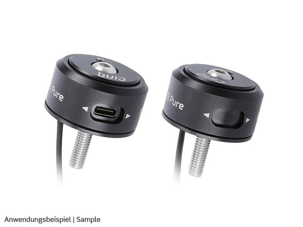 Supernova the plug shop iii