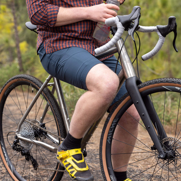 Mens cycle touring shorts new arrivals