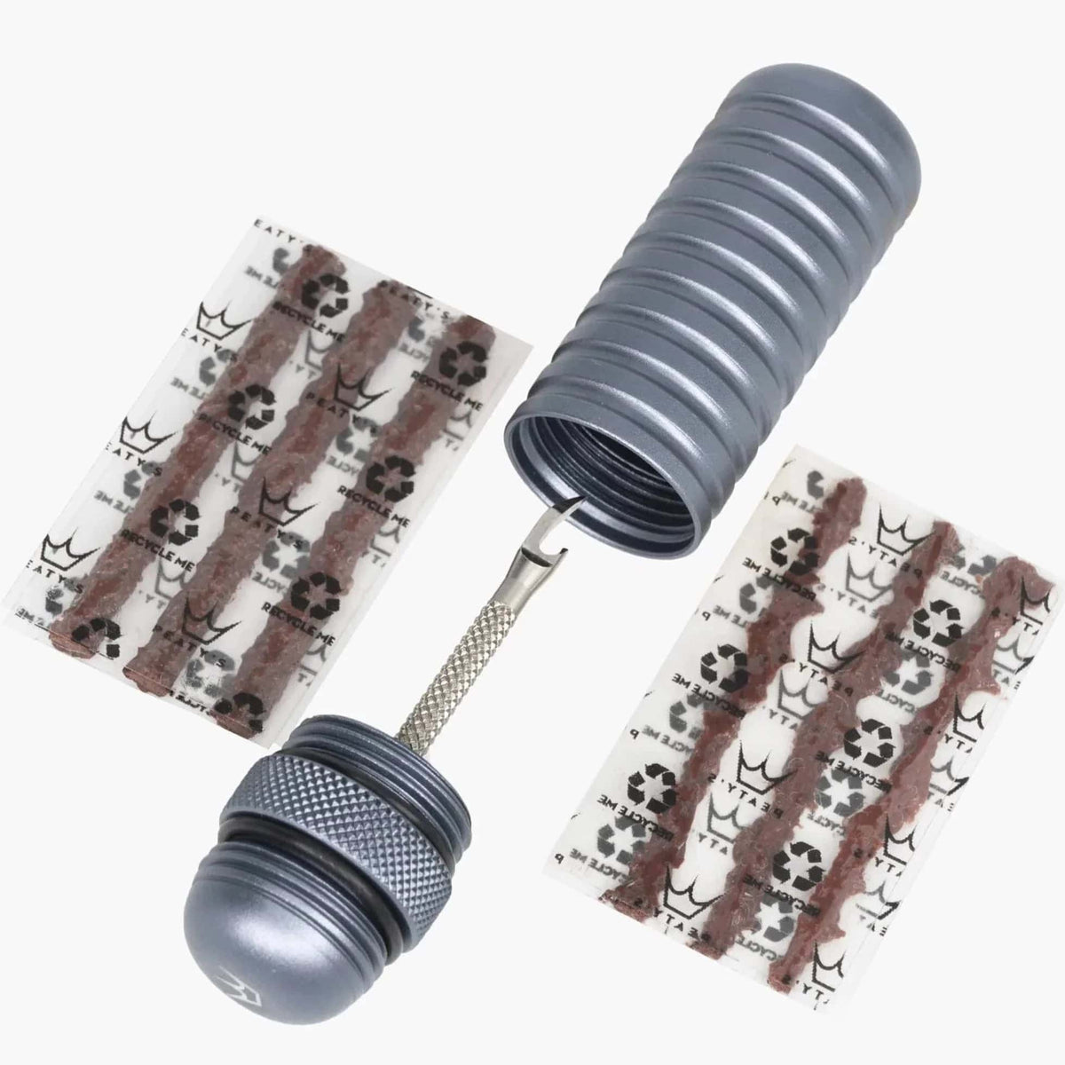 Peaty's Holeshot Tubeless Puncture Plugger Kit