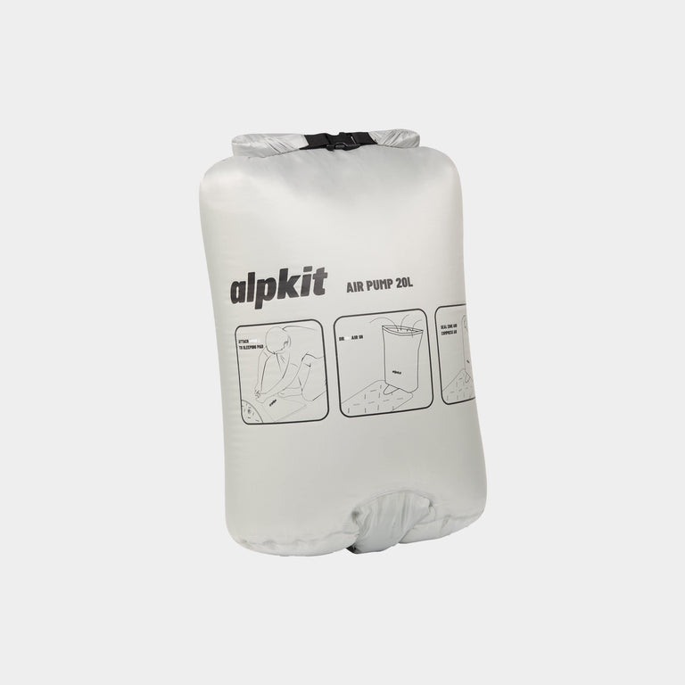 Air Pump 20L
