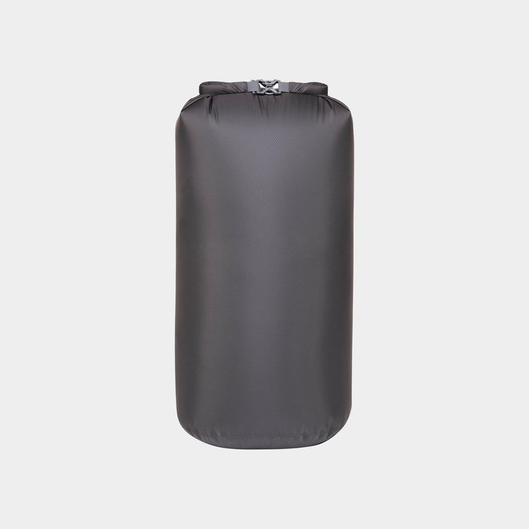 alpkit airlok 24l dry bag in tarmac