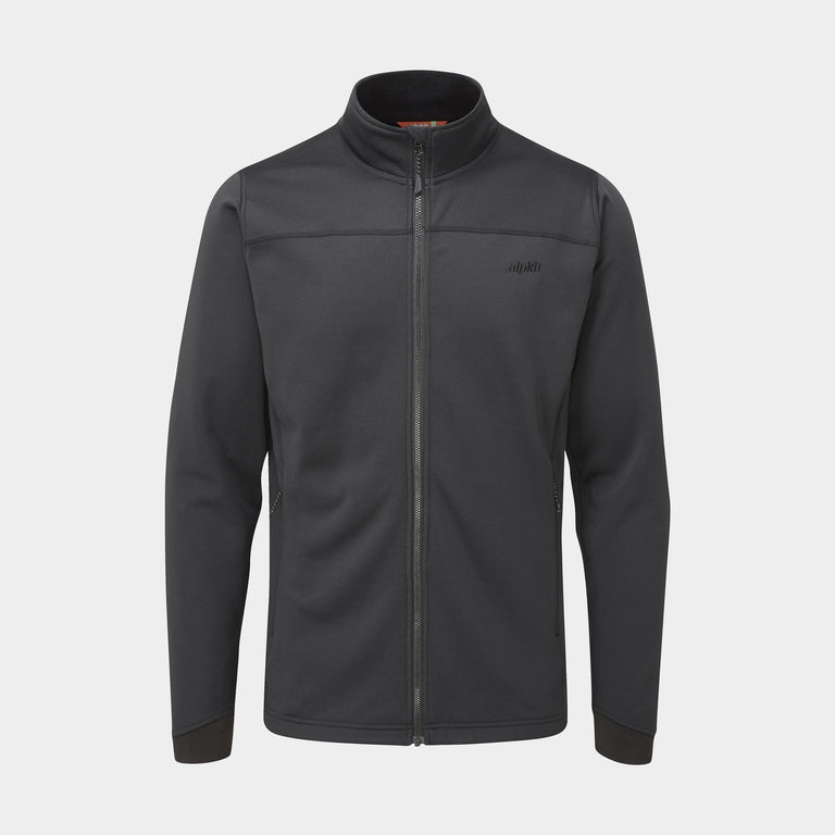 Alpkit Akita men's jacket in black