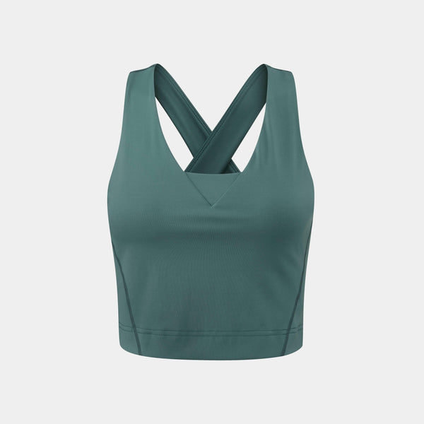 North face beyond deals the wall bra