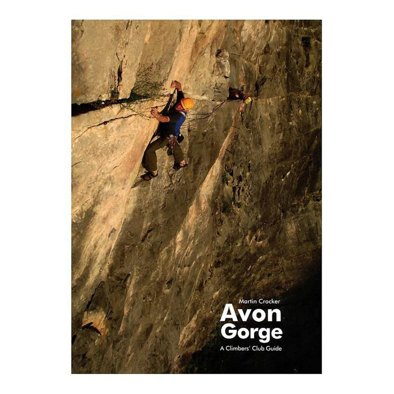 Avon Gorge