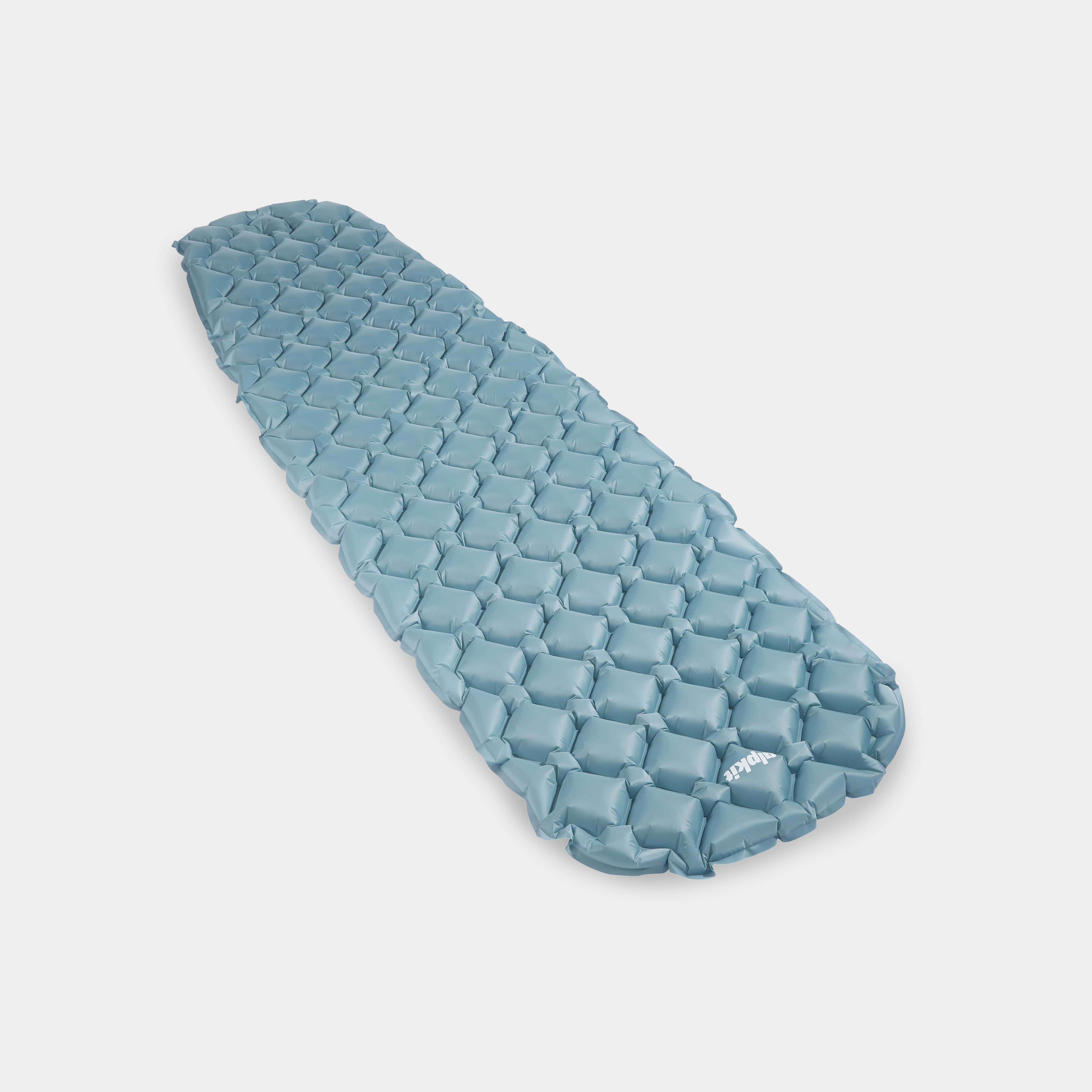 camping matte Cloud Base Lightweight Inflatable Camping Mat