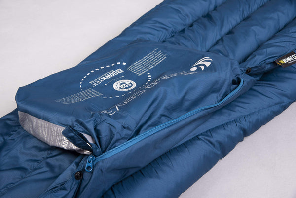 Marmot scandium hot sale sleeping bag