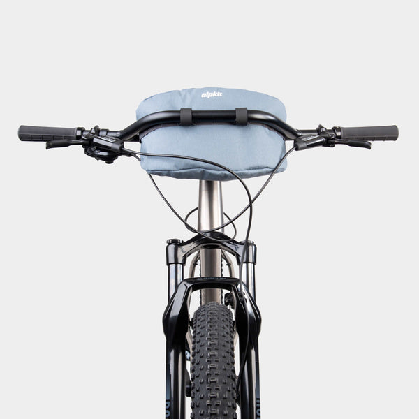 Confucius Loop Bar Bag 4L Loop Bar Handlebar Bag