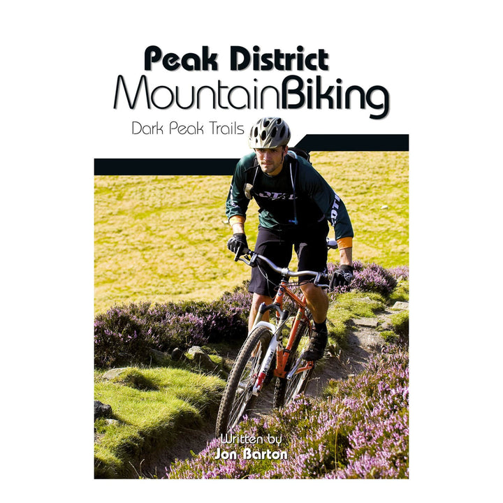 Peak District Mountain Biking Dark Peak Trails