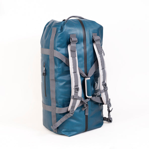 Alpkit shops duffel