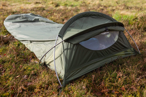 Elan Hooped bivvy bag