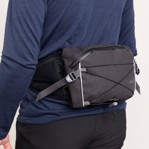 Factorie bum clearance bag