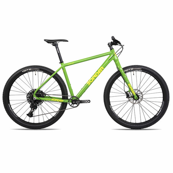 British eagle boss mountain hot sale bike