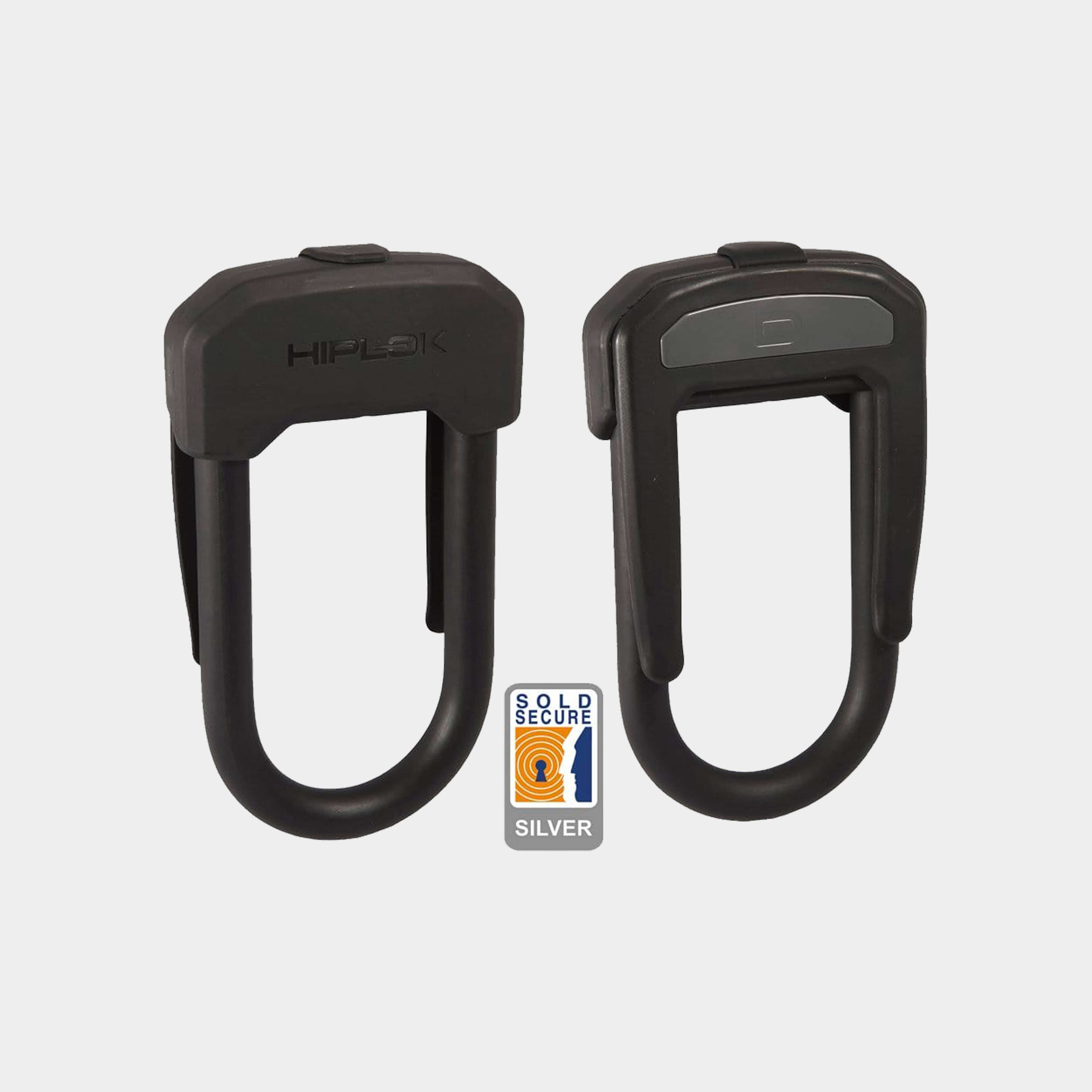 Hiplok Homie Catena Antifurto - Nero - Foto 5