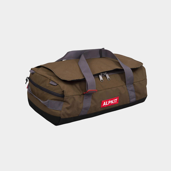 Alpkit duffel store