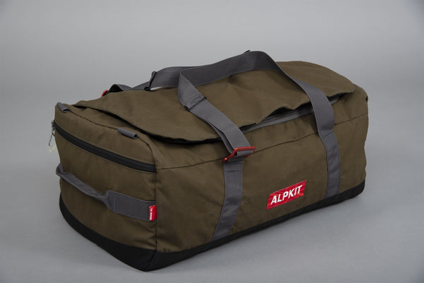 Alpkit duffel cheap