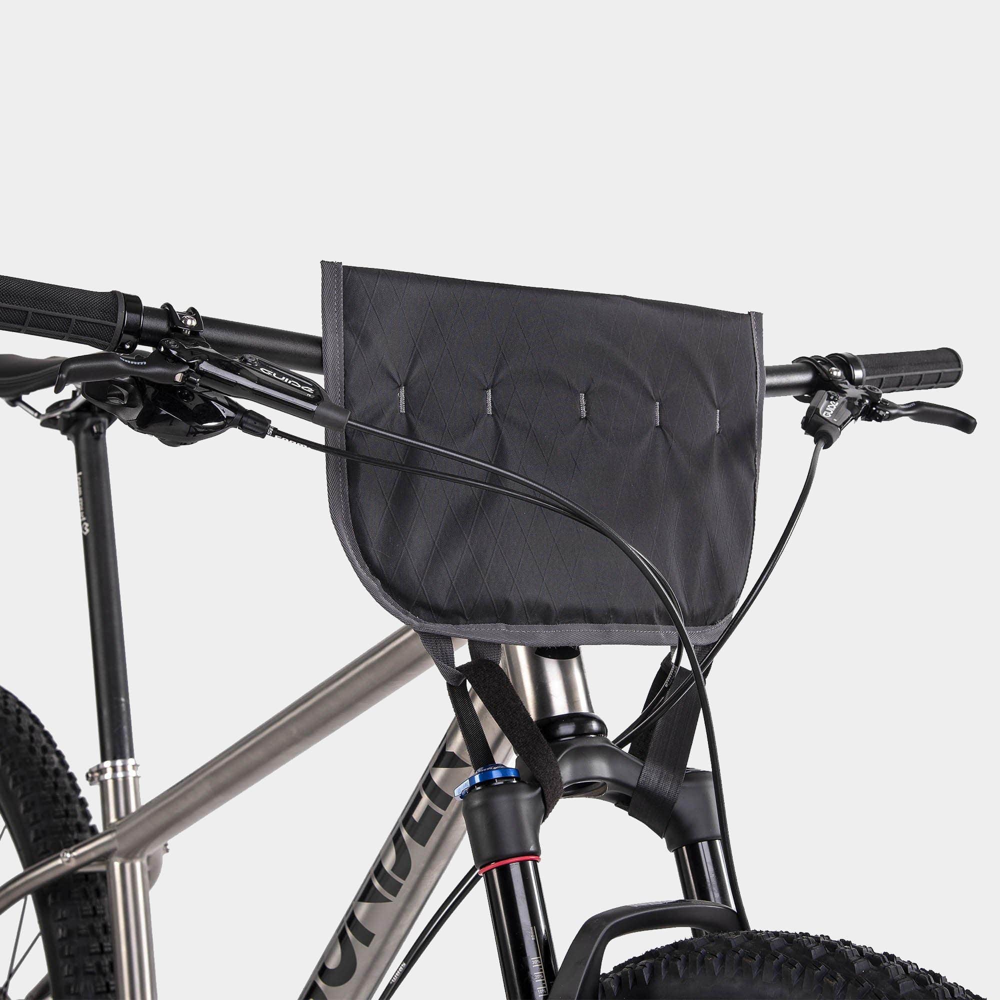 Joey Lightweight Handlebar Bag Harness