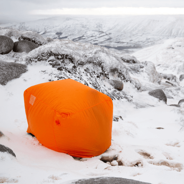 Rab best sale bothy shelter