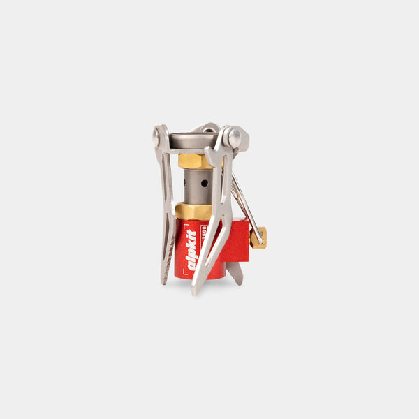 Kraku Ultralight Camping Stove 45g