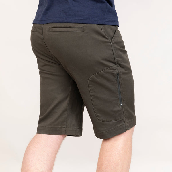 Mens chino best sale shorts 44 waist