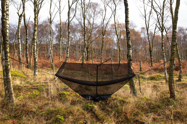 Eno hammock clearance bug net