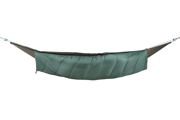 Mora hammock Under Quilt with Synthetic Insulation